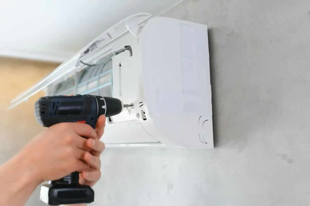 instalacion aire acondicionado en marbella