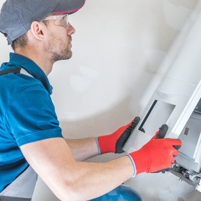 instaladores aire acondicionado benalmadena